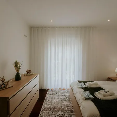 Semesterbostad 53 - The Daisy Moon House *