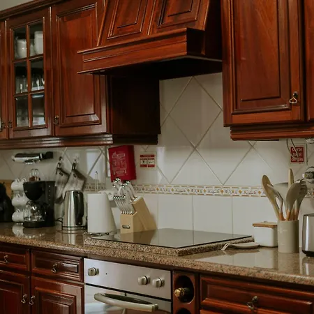 Holiday home 53 - The Daisy Moon House Serra d'El-Rei